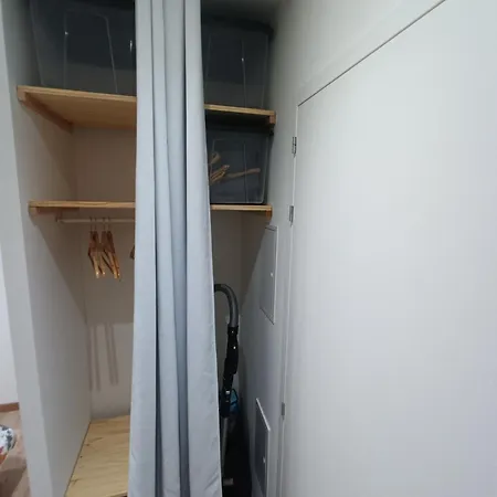 Petite Maison Atypique *