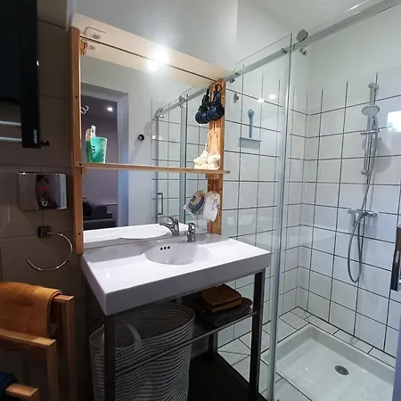 Vakantiehuis Petite Maison Atypique *