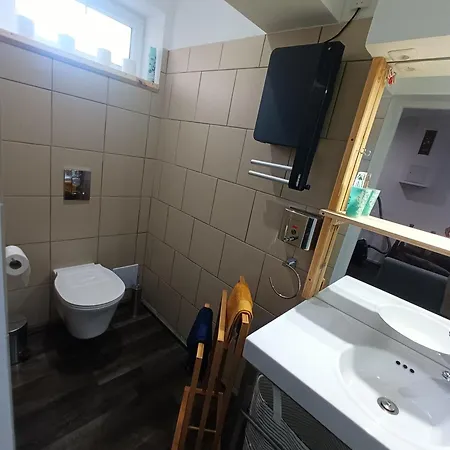 Petite Maison Atypique * Saint-Remy-en-Bouzemont-Saint-Genest-et-Isson