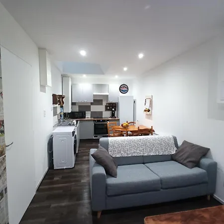 Petite Maison Atypique