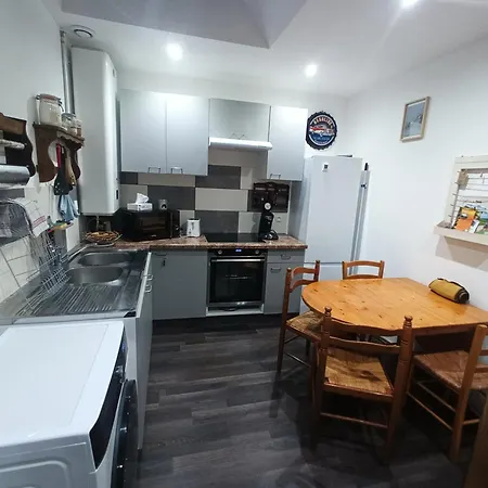 Petite Maison Atypique Saint-Remy-en-Bouzemont-Saint-Genest-et-Isson