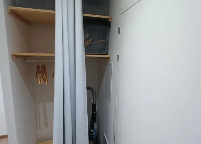 Petite Maison Atypique *