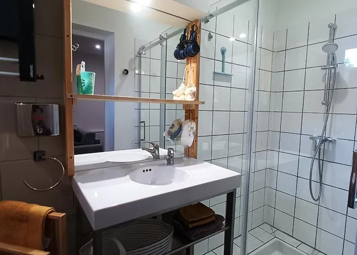 Vakantiehuis Petite Maison Atypique *