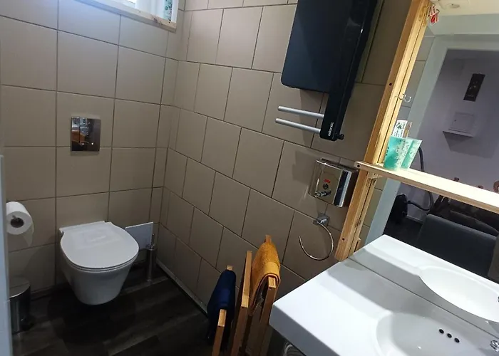 Petite Maison Atypique * Saint-Remy-en-Bouzemont-Saint-Genest-et-Isson